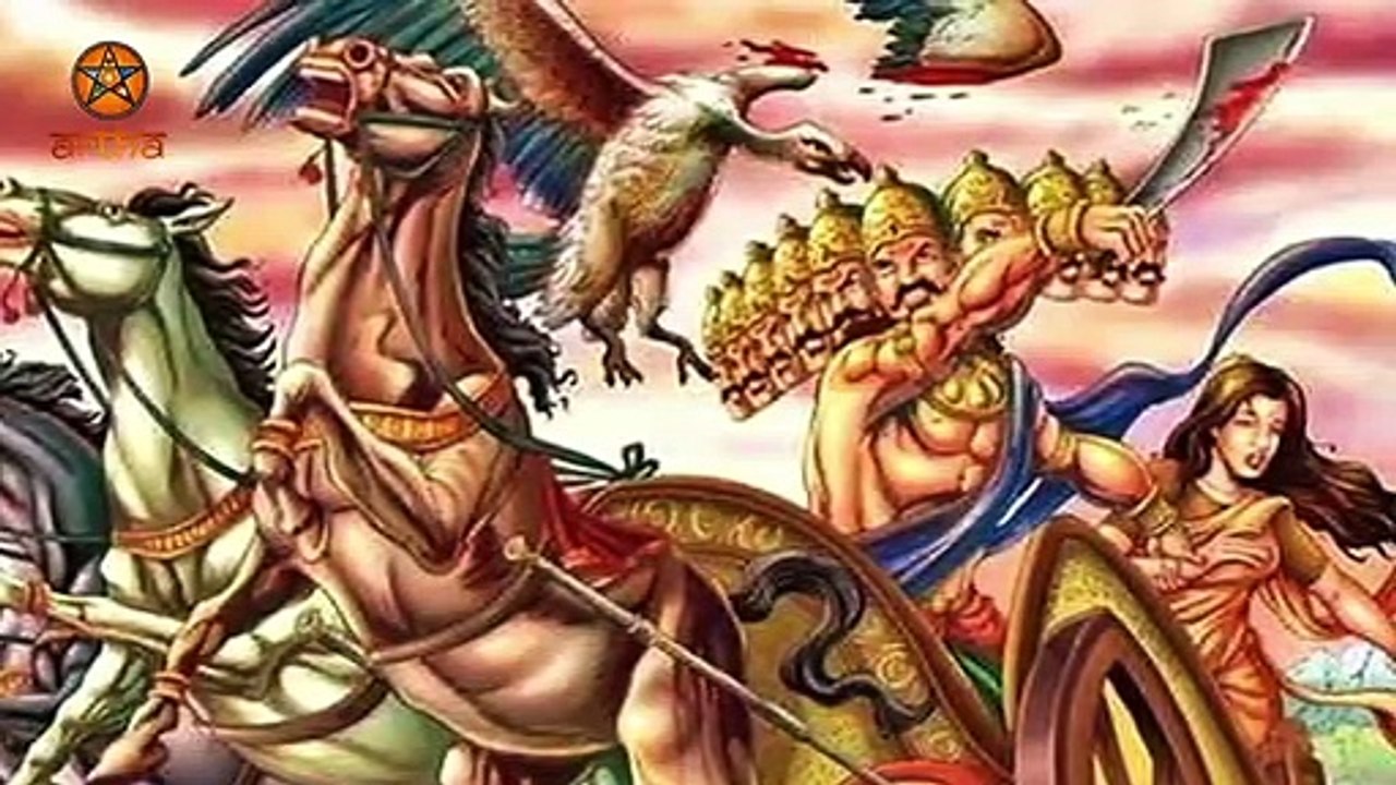 Ravan interesting Facts रावण के बारे में रोचक और अद्भूत जानकारी -Ravan to sirf raavan hai