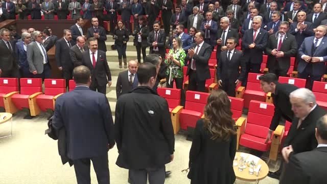 Hisarcıklıoğlu: Yeni ve Dinamik Bir Mesleki Eğitim Modeline Geçiyoruz