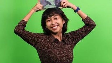 Habis Harta Demi Satwa Langka