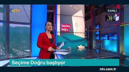 Seçime Doğru 26 Şubat 2019