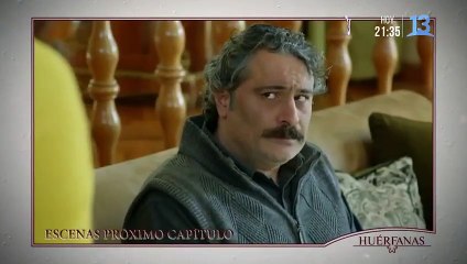 Huérfanas - Avance Capítulo 337(26/2/2019)