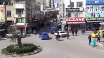 Kilis'te yük taşımacılığında motonakliye