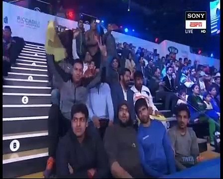 PWL 3 Day 13_ Alborov Aslan VS Georgi Ketoev at Pro Wrestling League season 3 _Full