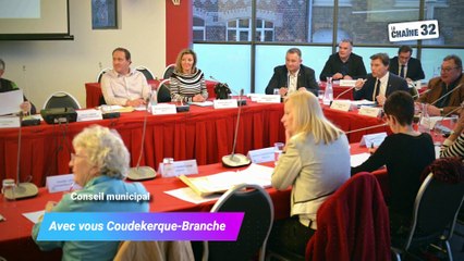 Avec vous Coudekerque-Branche