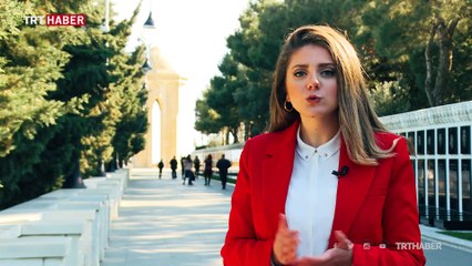 Hocalı Katliamı'nın 27. yıl dönümü