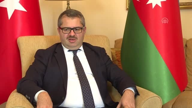 Hocalı İnsanlığa Karşı İşlenmiş En Büyük Suçlardan Biri (2)