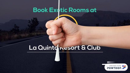 La Quinta Resort & Club - Legacy Villas