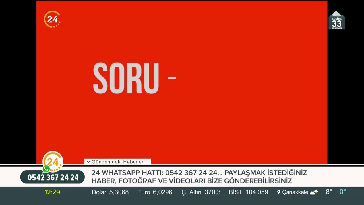 Soru-Yorum