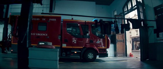 Sauver ou périr: Bande-annonce - Vidéo à la Demande d'Orange