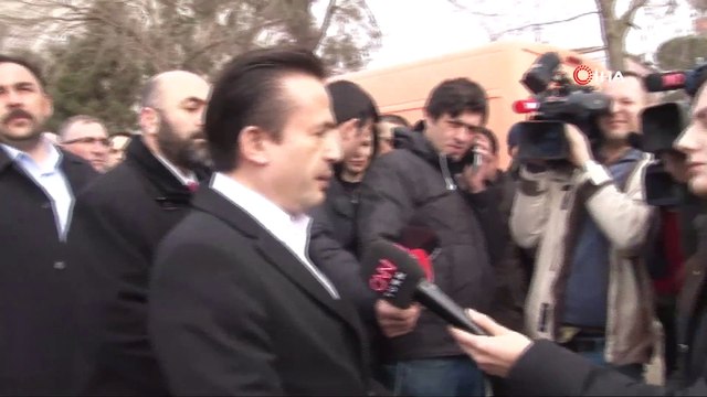 Tuzla Belediye Başkanı: Sabotaj İhtimali Olabilir