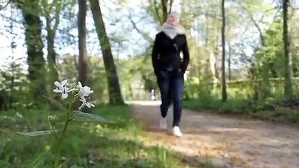 Benifites of Morning Walk