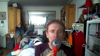 Wiwi égratigne "are you ready for love" de Patsy Gallant