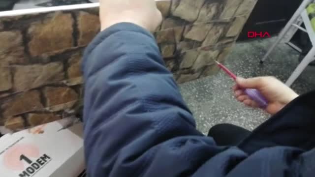 Kayseri Kayseri'de 27 Kaçak Cep Telefonu Ele Geçirildi 3 Gözaltı