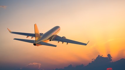 Achtung geheim! Dieser Knopf sorgt für mehr Platz im Flugzeug