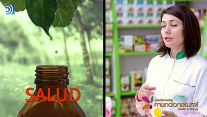 Mundo Natural 48: Gastritis y reflujo