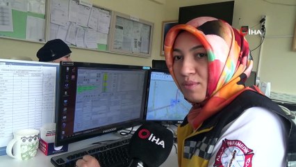 Cezalar asılsız 112 ihbarlarının sayısını düşürdü