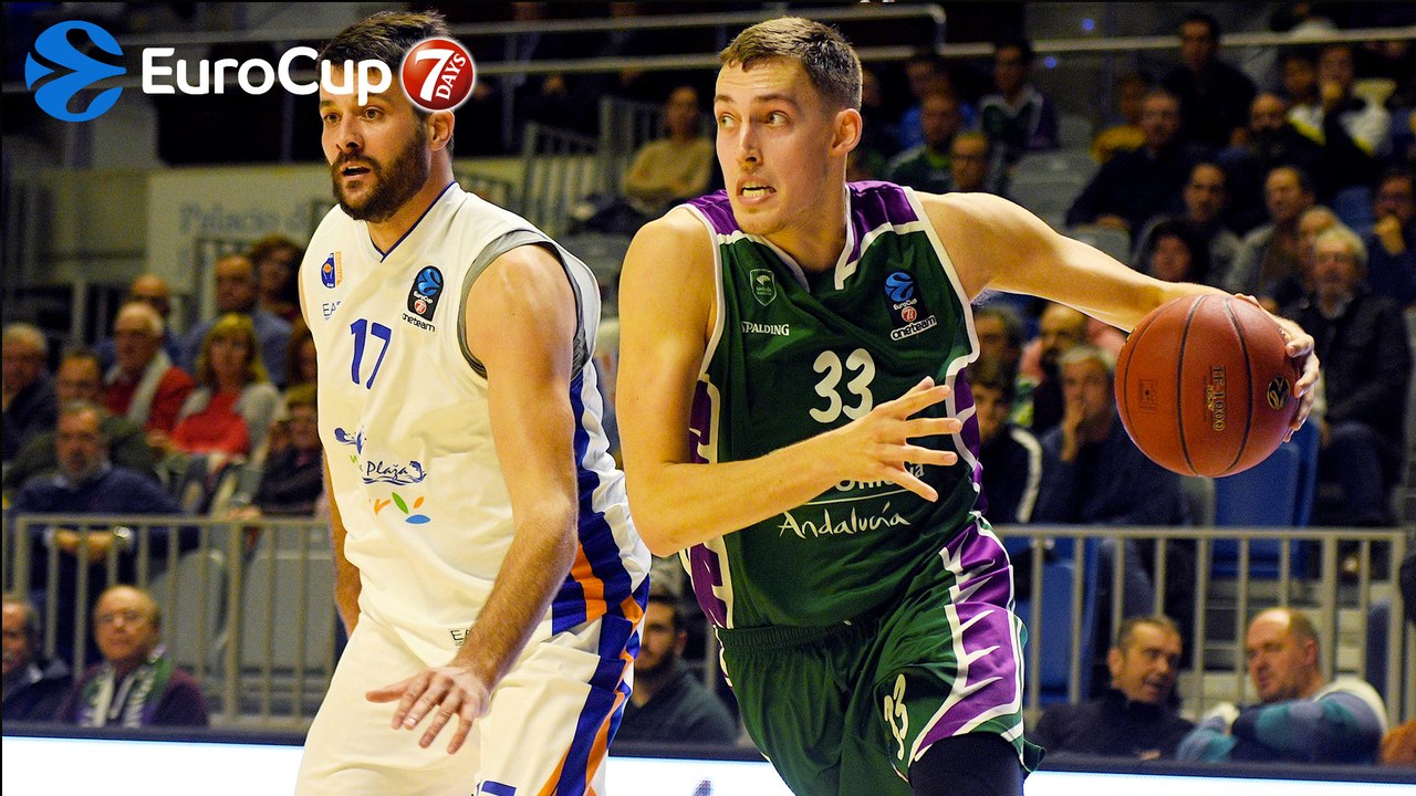 Unsung hero: Kyle Wiltjer