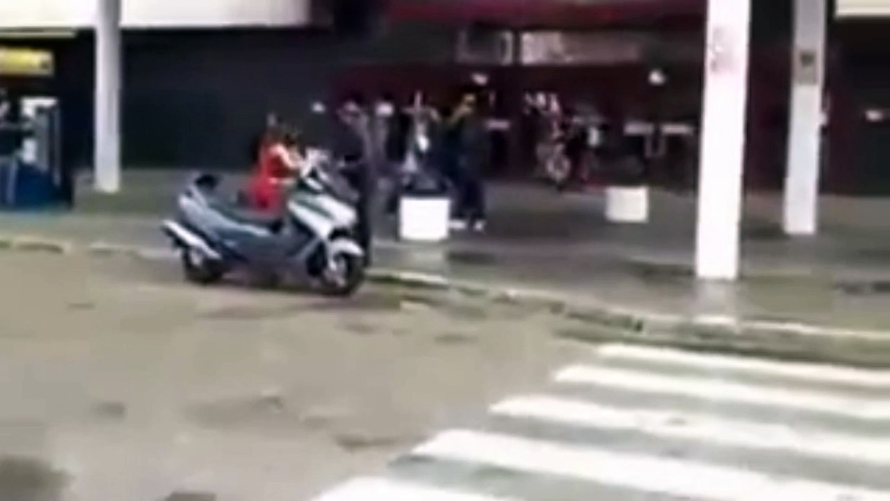 GF Fight