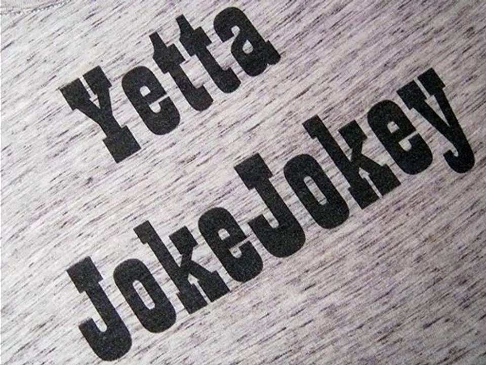 NEW YORK CITY BIDDY by Yetta JokeJokey