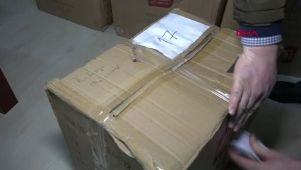 İstanbul Esenyurt Zabıtası'ndan Yetimlere Yardım