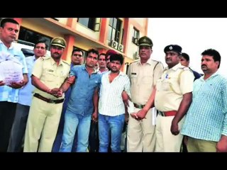 Dunya Ki Tareekh Ki Sab Say Hairat Angez CHORI -- Aur Eska Bura Anjam (480 X 640 )