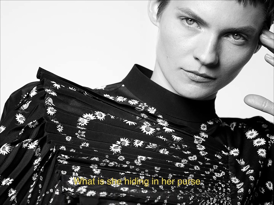 GIVENCHY SS19 VIDEO CAMPAIGN