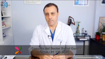 Mundo Natural 46: Dolores del pie