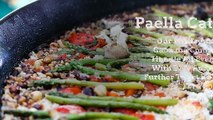 Paella & Tapas Caterers At Your Service