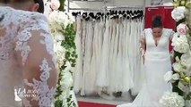 Regardez la réaction très gênante et humiliante de la famille d'une future mariée dans 