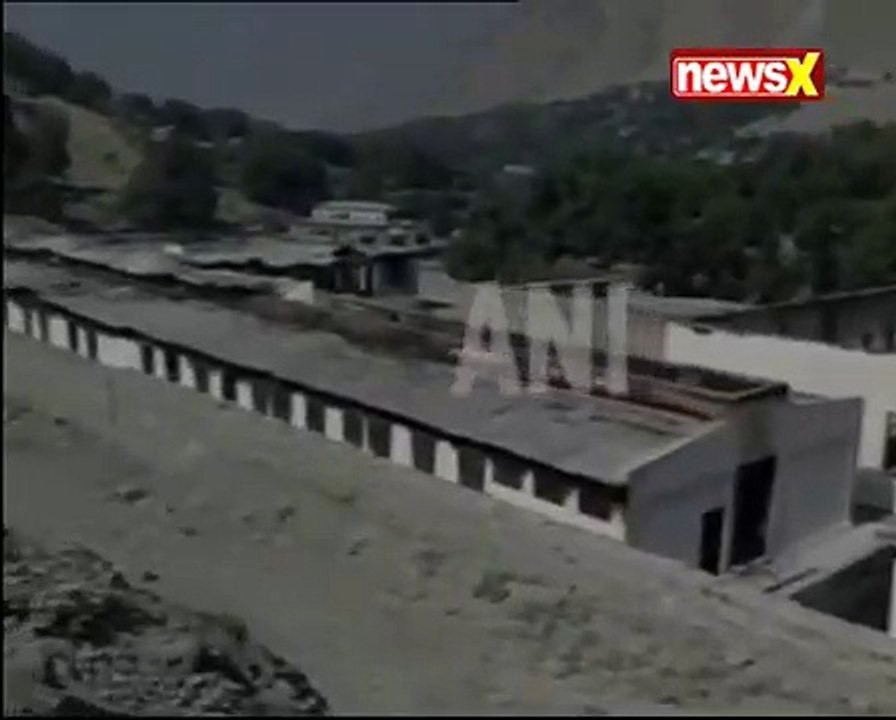 Gilgit: 12 Girls’ Schools set ablaze massive protest against burning of school