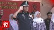 IGP on retirement plans: Who knows, I might be selling durians