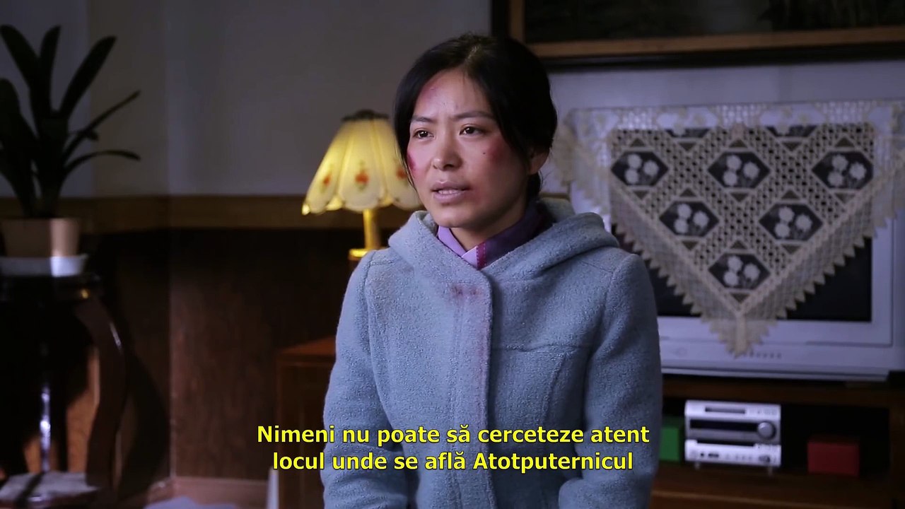 Film creștin subtitrat „Alinare în necaz” Segment 3