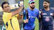 IPL 2019 : 3 Indian Cricketing Giants Might Be Playing Their Last IPL This Year | Oneindia Telugu