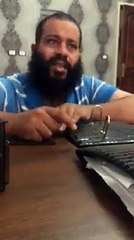 شاهد إشعياء المقارى يروى تفاصيل قتله للأنبا ابيفانيوس