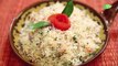 టమాటో బాత్ | Tomato Rice Recipe In Telugu | Quick Rice Recipe | Lunch Box Special