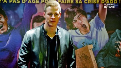 César 2019 : Matthieu Delormeau fracasse la prestation de Kad Merad