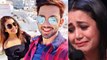 Neha Kakkar defends  Ex Boyfriend Himansh Kohli after break up | FilmiBeat