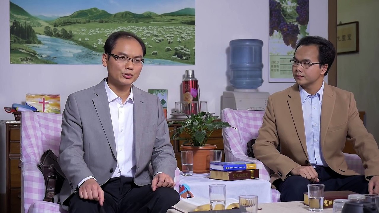 Christlicher film | ausbruch aus der falle clip 2 – die wahrheit der erklärungen der bibel von den religiösen führern enthüllen