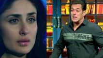 Kareena Kapoor Khan out from Salman Khan's this big film; Here's Why | FilmiBeat