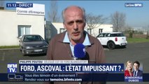 Fermeture de Ford Blanquefort: Philippe Poutou déçu par 