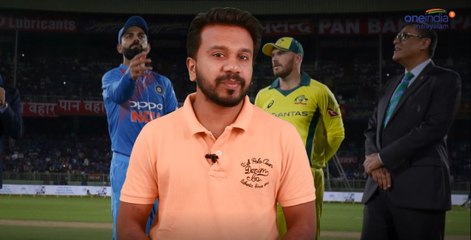 ഇന്ത്യക്കു ജയിക്കണം, പോരാട്ടം കനക്കും | Oneindia Malayalam