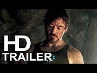 CAPTAIN MARVEL (FIRST LOOK - Leading Up To Avengers Endgame Trailer NEW) 2019 Superhero Movie HD