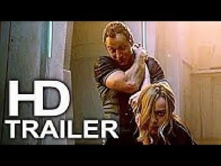 CAPTAIN MARVEL(FIRST LOOK - Yon-Rogg Training Carol Scene + Clip) 2019 Superhero Movie HD