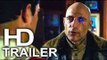 SHAZAM (FIRST LOOK - Trailer #2 Doctor Sivana Vs Captain Marvel NEW) 2019 Superhero Movie HD