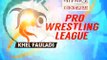 PWL 3 Day 13_ Vinod Omprakash VS Parveen Rana at Pro Wrestling League season 3  (1)