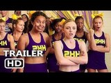POMS (FIRST LOOK - Official Trailer) 2019 Diane Keaton, Pam Grier Movie HD