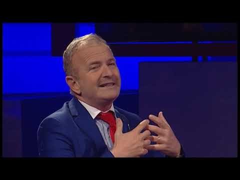 Debati ne Channel One - Si zgjidhet kriza politike e lënies së mandateve?