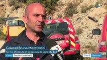 Corse : les incendies circonscrits, place à l’indignation et l’enquête