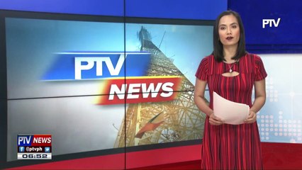 Kabisig Philippines Gov't Expo and Trade Fair, isinagawa