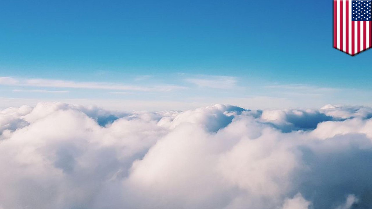 Climate change could kill off cloud cover over the oceans